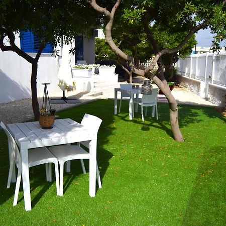 12 Passi Dal Mare Hotel Bari Eksteriør billede