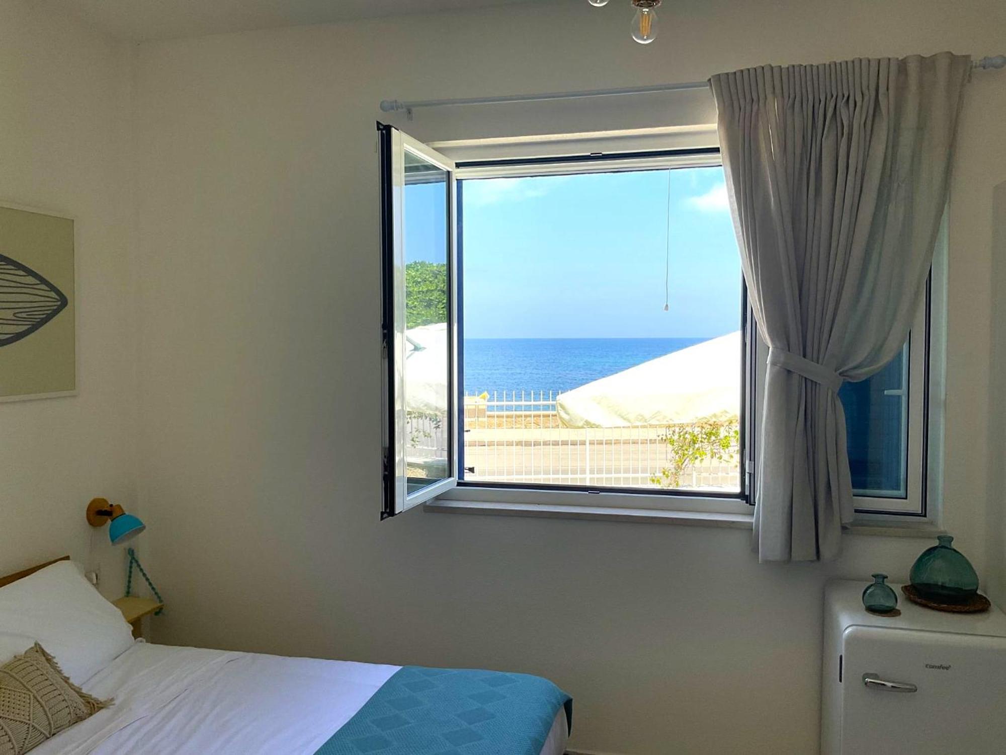 12 Passi Dal Mare Hotel Bari Eksteriør billede