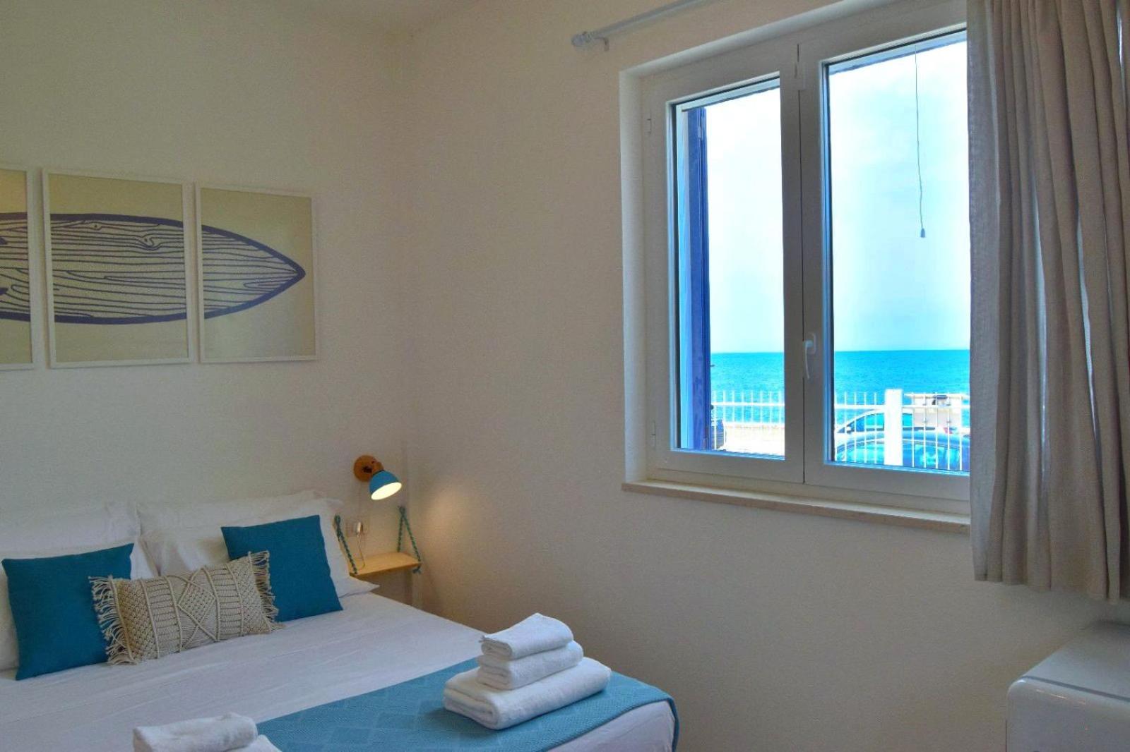 12 Passi Dal Mare Hotel Bari Eksteriør billede